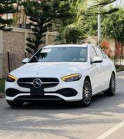 New Mercedes-Benz C300 2025 White for sale