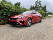 Kia Forte 2020 Red for sale