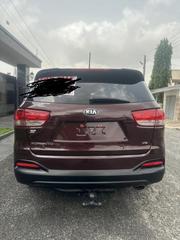 Kia Sorento 2017 Brown for sale