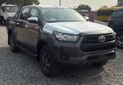 New Toyota Hilux 2024 for sale