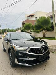 Acura RDX w/A-Spec Advance Package 2023 Black for sale