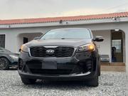 Kia Sorento 2.4L LX AWD 2019 Black for sale