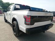 Ford F-150 Limited 4x4 SuperCrew Cab Styleside 5.5 ft. box 145 in. WB for sale