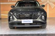 Hyundai Tucson 2023 Gray for sale
