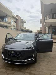 New Changan UNI-K 2.0 Petrol AWD 2025 Gray for sale