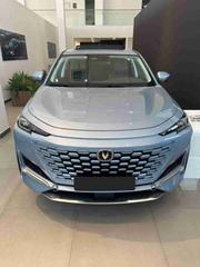 New Changan UNI-K 2.0 Petrol AWD 2025 Gray for sale