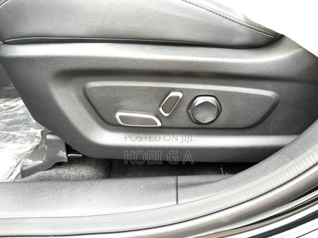 New Changan UNI-K 2.0 Petrol AWD 2025 Gray