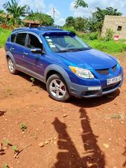 Pontiac Vibe 2008 Blue for sale