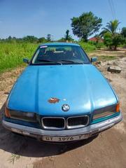 BMW 316i 1999 Blue for sale