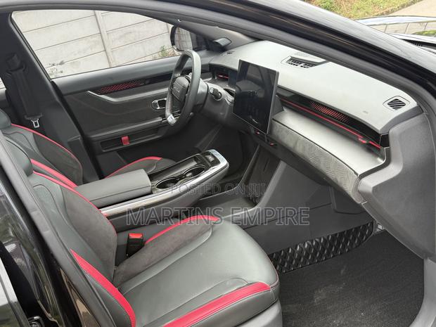 Jetour Dashing 1.5 Petrol FWD 2022 Black