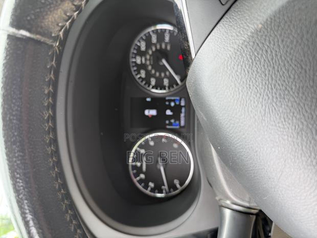 Mitsubishi Outlander SE AWC 2019 Silver