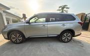 Mitsubishi Outlander SE AWC 2019 Silver for sale