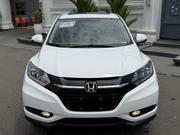 Honda HR-V 4dr SUV (1.5L 4cyl CVT) 2016 White for sale