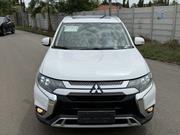 Mitsubishi Outlander SE AWC 2019 White for sale