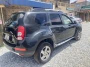 Renault Duster 1.6 2012 Black for sale