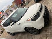 Kia Soul Base Hatchback 2016 White for sale