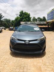 Toyota Corolla 2019 for sale