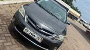 Toyota Corolla LE 4dr Sedan (1.8L 4cyl 4A) 2013 Silver for sale