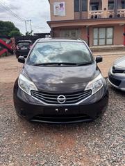 Toyota Vitz 1.3 FWD 5dr 2014 Black for sale