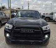 Toyota Tacoma TRD Sport 2019 Black for sale