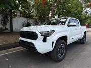 Toyota Tacoma TRD Sport Double Cab 4WD 5.0 ft. SB (Automatic) 2025 for sale
