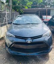 Toyota Corolla 2019 Beige for sale