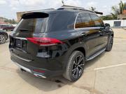 Mercedes-Benz GLE-Class GLE 350 4MATIC 2023 Black for sale