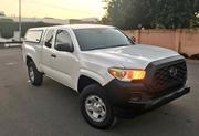 Toyota Tacoma 2022 White for sale