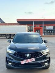 Acura RDX 2021 Black for sale