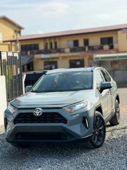 Toyota RAV4 XLE 2022 for sale
