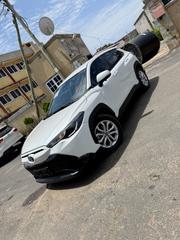Toyota Frontlander 2.0 Petrol FWD 2025 White for sale