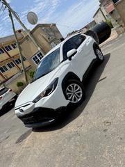 Toyota Frontlander 2.0 Petrol FWD 2025 White for sale
