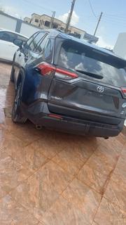 Toyota RAV4 LE 2021 Gray for sale