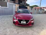Mazda CX-3 2.0 Petrol FWD 2014 Red for sale