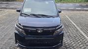 Toyota Voxy SV Premium 2014 Blue for sale