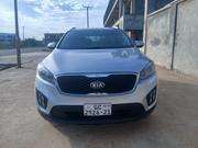 Kia Sorento 2.4L LX AWD 2017 Silver for sale