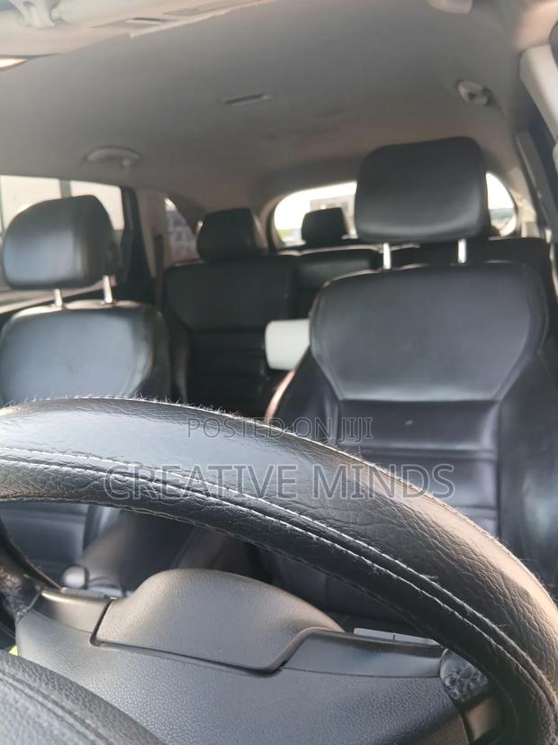 Kia Sorento 2.4L LX AWD 2017 Silver