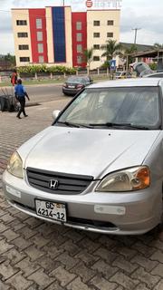Honda Civic EX 2dr Coupe 1999 Silver for sale