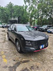 Jetour Dashing 2024 Black for sale