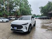 New Jetour X70 Plus 2025 White for sale