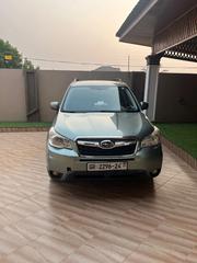 Subaru Forester 2.0XT Premium 4dr SUV AWD (2.0L 4cyl Turbo CVT) 2015 for sale