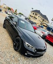 BMW 328i 2016 Black for sale