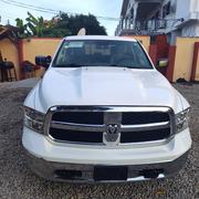 Dodge RAM 1500 5.7 Petrol AWD 2016 White for sale