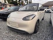 New Wuling Bingo 2025 White for sale