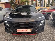 Jetour Dashing 2023 Black for sale