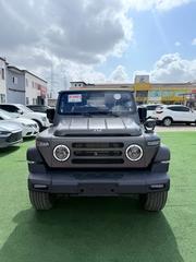 BAIC BJ20 2020 Gray for sale