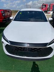 New BYD E2 43 kWh 94 hp FWD 2025 White for sale