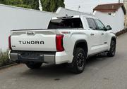 Toyota Tundra Limited CrewMax 6.5' Bed 2024 White for sale