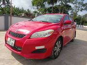 Toyota Matrix 2011 Red for sale