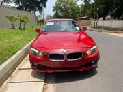 BMW 328i 2015 Red for sale